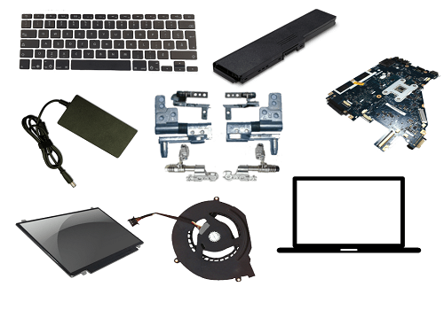 Laptop Service Center in Chennai
