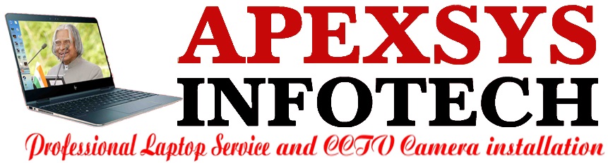 Laptop Service Center in Chennai